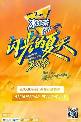 闪光的夏天第二季