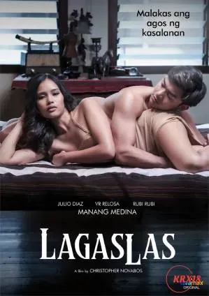 Lagaslas