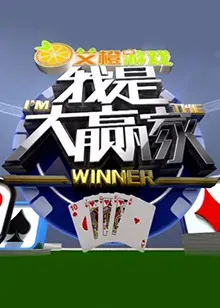 我是大赢家2017
