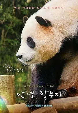 再见、福宝