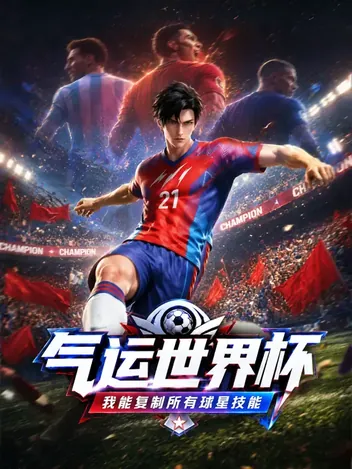 气运世界杯、我能复制所有球星技能